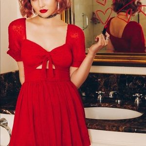 BlackMilk Midnight Delight Dress Limited Sold Out M